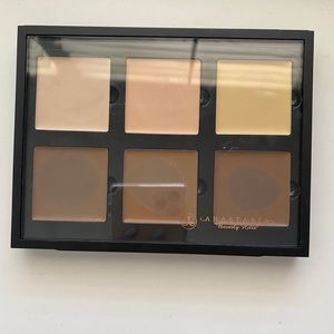 Anastasia Beverly Hills cream contour kit